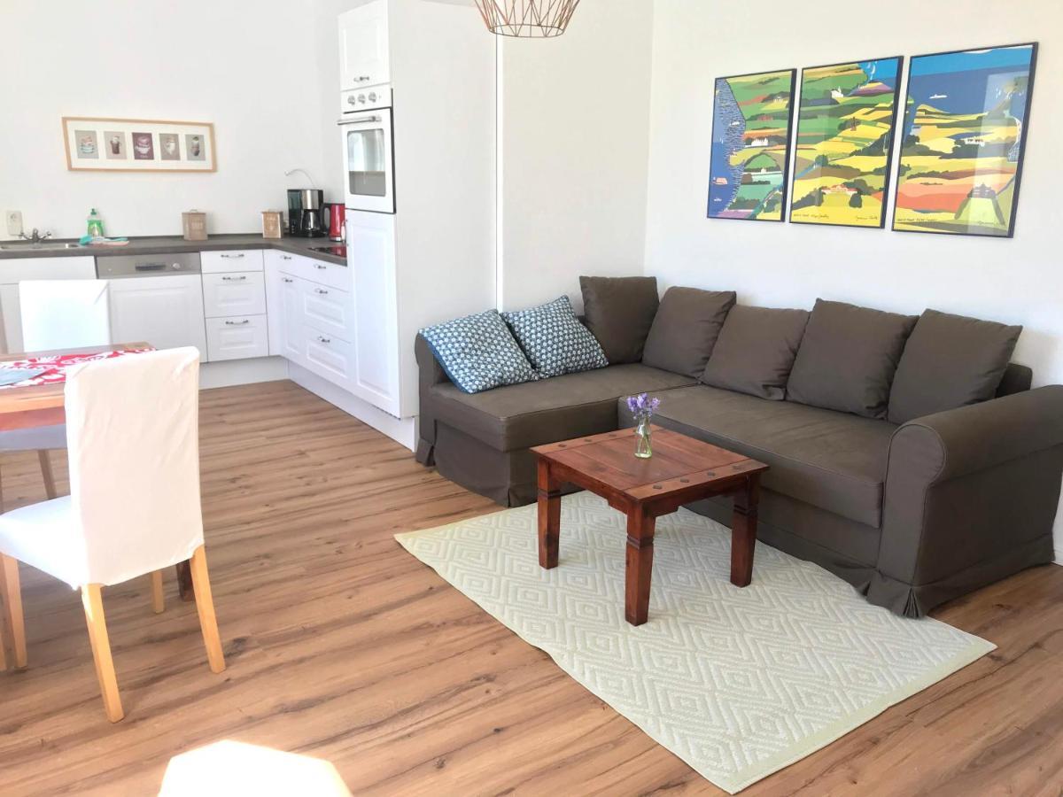Lubblerhof Apartment Fehmarn