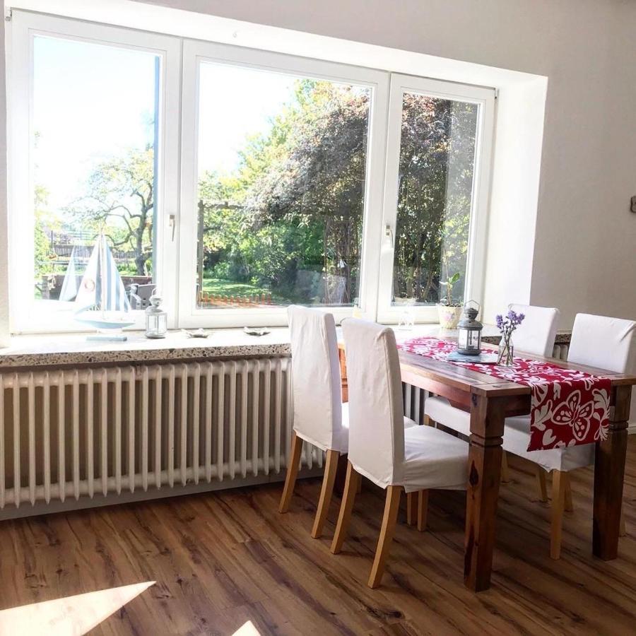 Apartment Lubblerhof Fehmarn