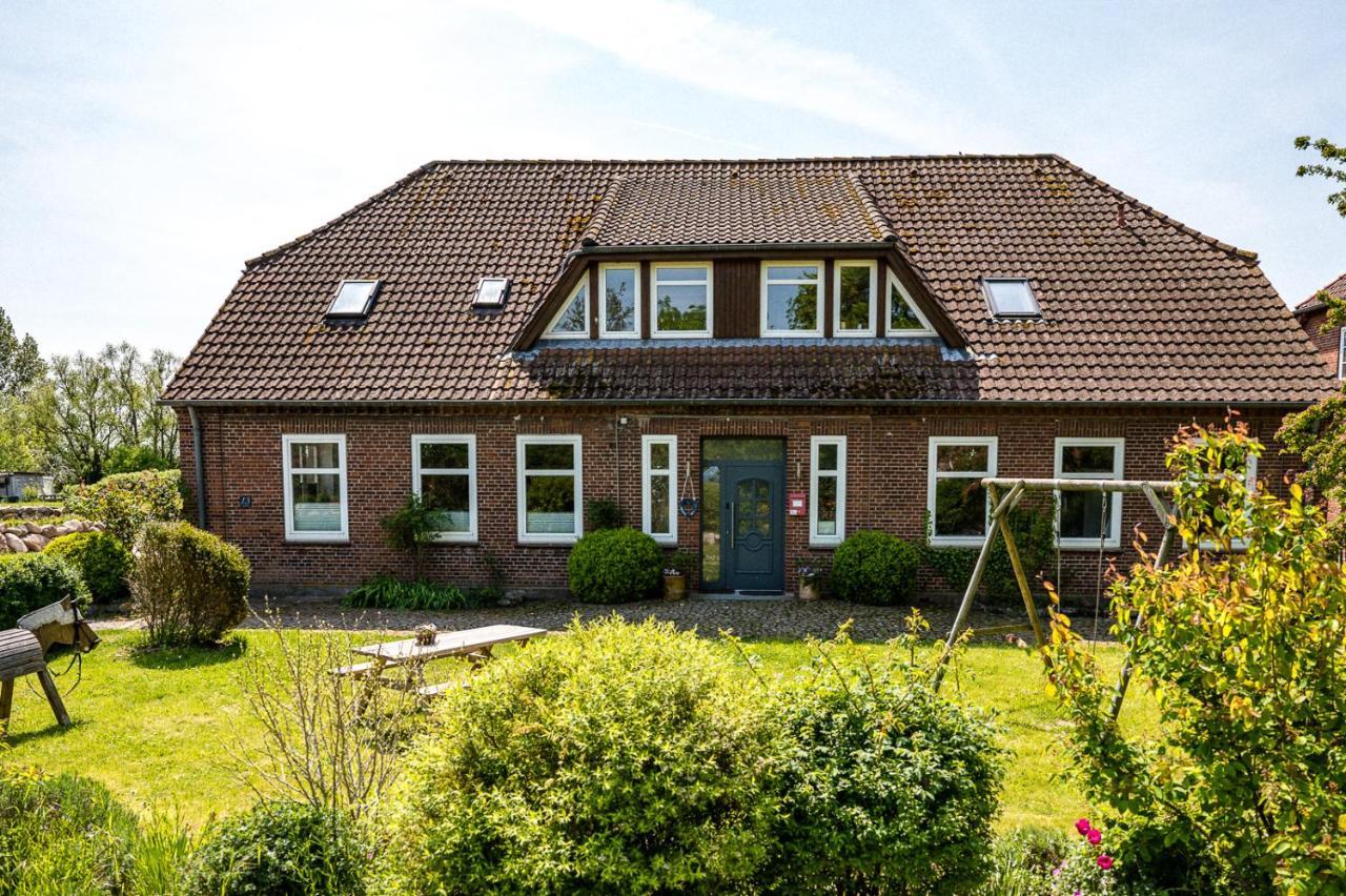 Apartment Lubblerhof *