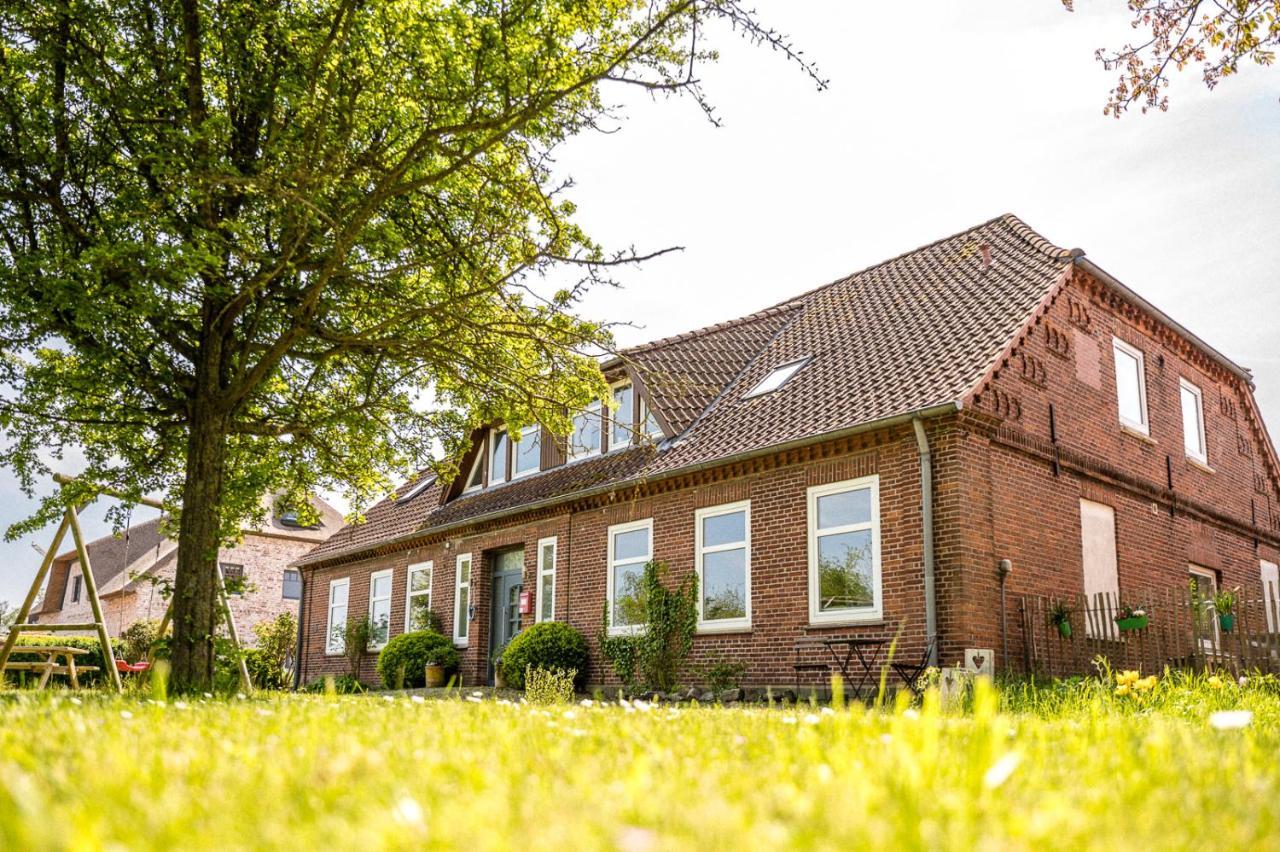 Lubblerhof Fehmarn