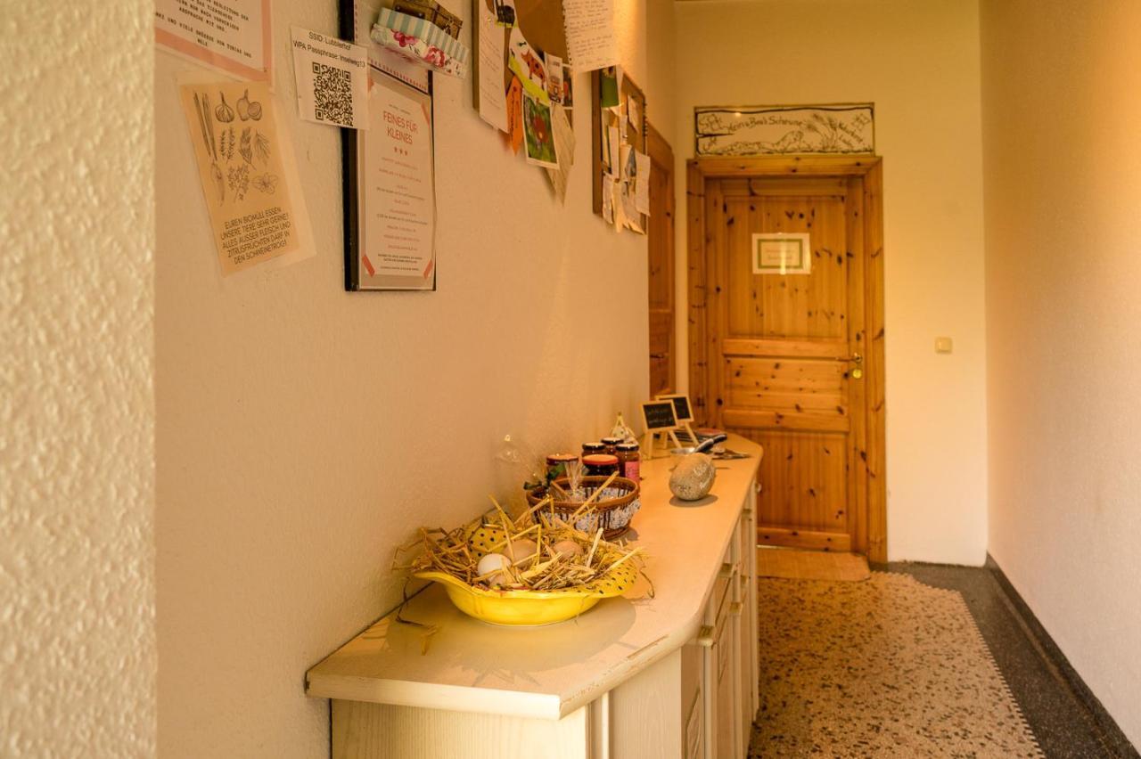 Apartment Lubblerhof
