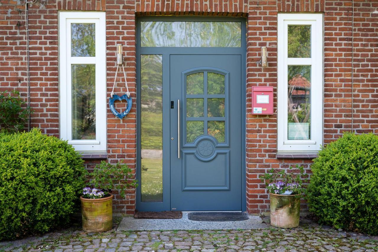 Lubblerhof Apartment