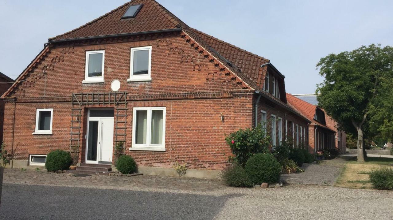 Lubblerhof Fehmarn