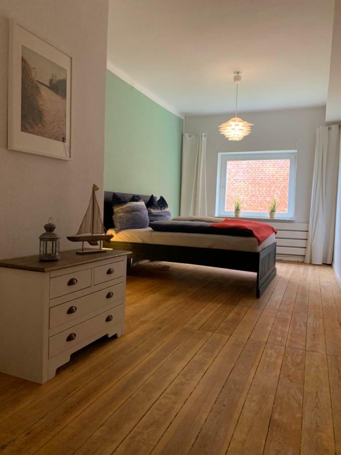 Lubblerhof Apartment *